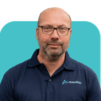 speaker headshot